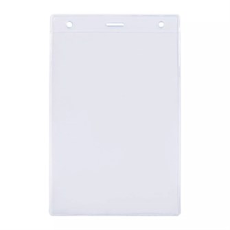 {{photo.Alt || photo.Description || 'Карман для бейджа Lucid, вертикальный, из фактурного ПВХ'}}