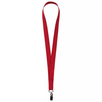 {{photo.Alt || photo.Description || 'Лента для бейджа Neckband, красная'}}