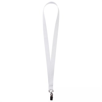 {{photo.Alt || photo.Description || 'Лента для бейджа Neckband, белая'}}