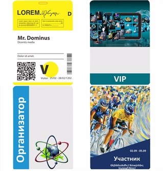 {{photo.Alt || photo.Description || 'Бейдж с печатью на заказ, матовая ламинация'}}