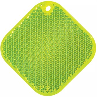 {{photo.Alt || photo.Description || 'Светоотражатель «Квадрат», неон-желтый'}}