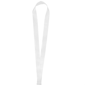 {{photo.Alt || photo.Description || 'Лента для медали с пряжкой Ribbon, белая'}}