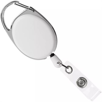 {{photo.Alt || photo.Description || 'Ретрактор Access New с карабином, белый'}}