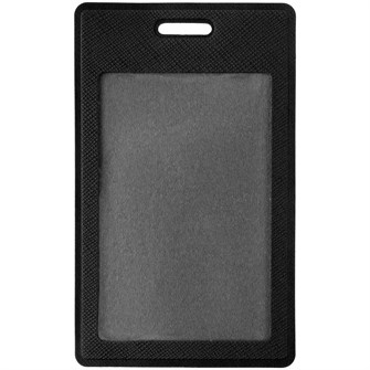 {{photo.Alt || photo.Description || 'Чехол для пропуска Hit, черный'}}