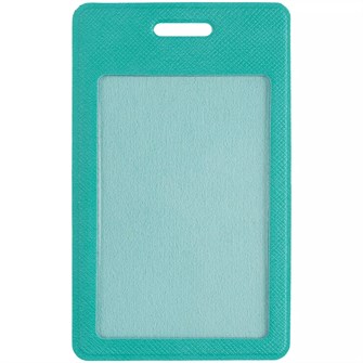 {{photo.Alt || photo.Description || 'Чехол для пропуска Devon, бирюзовый'}}