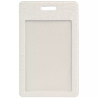 {{photo.Alt || photo.Description || 'Чехол для пропуска Devon, белый'}}