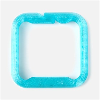 {{photo.Alt || photo.Description || 'Брелок Impreso, 3D-печать на заказ, квадрат'}}