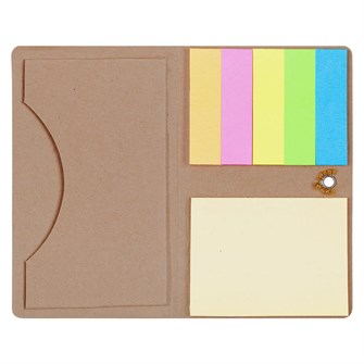 {{photo.Alt || photo.Description || 'Футляр для визитки Eco Holder со стикерами, крафт'}}