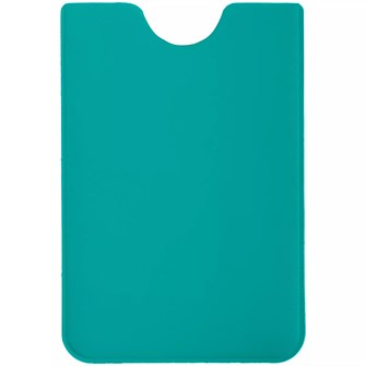 {{photo.Alt || photo.Description || 'Чехол для карточки Dorset, бирюзовый'}}