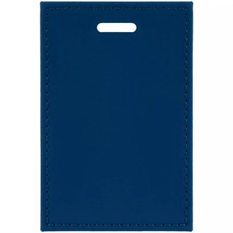 {{photo.Alt || photo.Description || 'Чехол для пропуска Shall, синий'}}