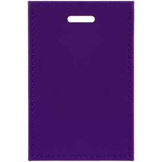 {{photo.Alt || photo.Description || 'Чехол для пропуска Shall, фиолетовый'}}