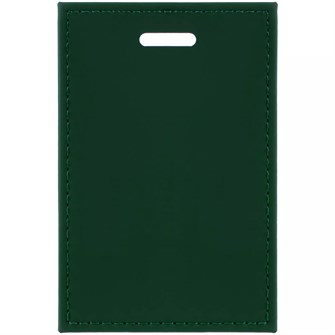 {{photo.Alt || photo.Description || 'Чехол для пропуска Shall, зеленый'}}