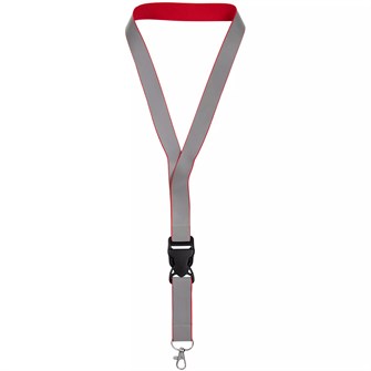 {{photo.Alt || photo.Description || 'Лента светоотражающая Interlevel, красная с серым'}}