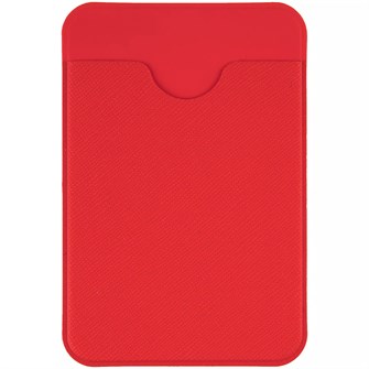 {{photo.Alt || photo.Description || 'Чехол для карты на телефон Devon, красный'}}