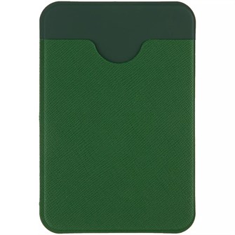 {{photo.Alt || photo.Description || 'Чехол для карты на телефон Devon, зеленый'}}