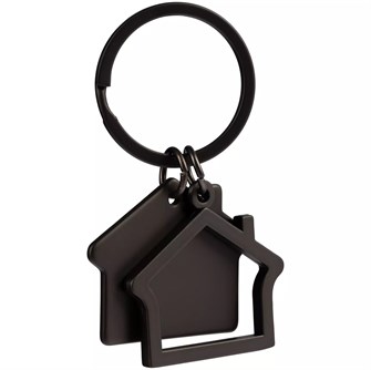 {{photo.Alt || photo.Description || 'Брелок Gun Metal Dual Lodge'}}