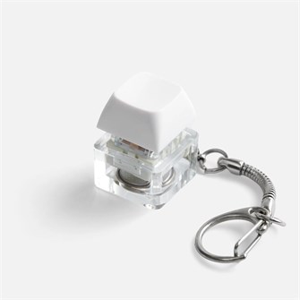 {{photo.Alt || photo.Description || 'Брелок Knoppa, белый'}}