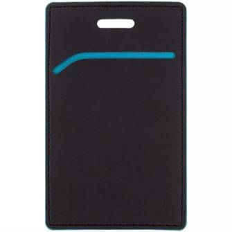 {{photo.Alt || photo.Description || 'Чехол для пропуска Multimo, черный с бирюзовым'}}