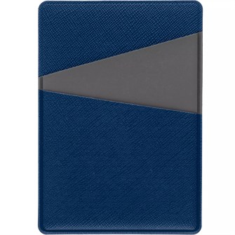 {{photo.Alt || photo.Description || 'Картхолдер Dual, серо-синий'}}