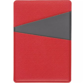 {{photo.Alt || photo.Description || 'Картхолдер Dual, серо-красный'}}