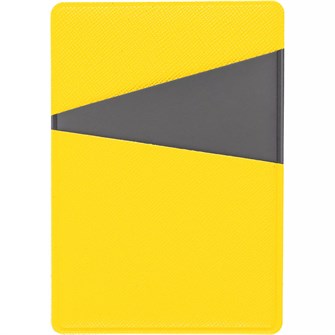 {{photo.Alt || photo.Description || 'Картхолдер Dual, серо-желтый'}}