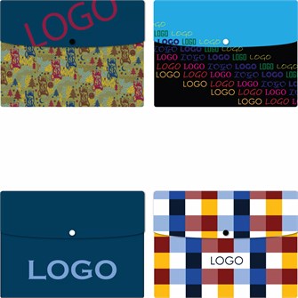 Папка на кнопках Knapp на заказ 18913.01