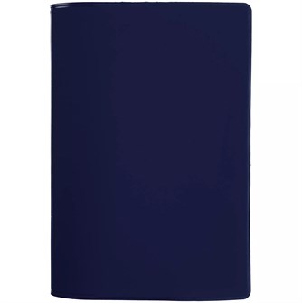 {{photo.Alt || photo.Description || 'Обложка для паспорта Dorset, синяя'}}