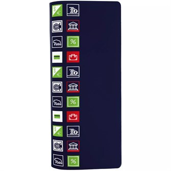 {{photo.Alt || photo.Description || 'Органайзер для путешествий Industry, финансы'}}