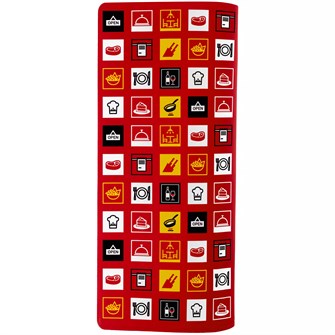 {{photo.Alt || photo.Description || 'Органайзер для путешествий Industry, кафе и рестораны'}}