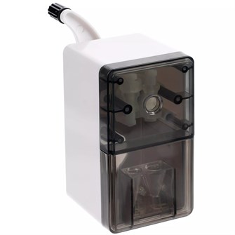 {{photo.Alt || photo.Description || 'Механическая точилка для карандашей Griffel, белая'}}