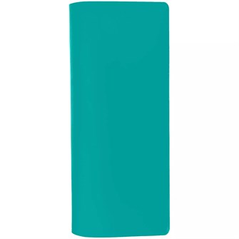 {{photo.Alt || photo.Description || 'Дорожный органайзер Dorset, бирюзовый'}}