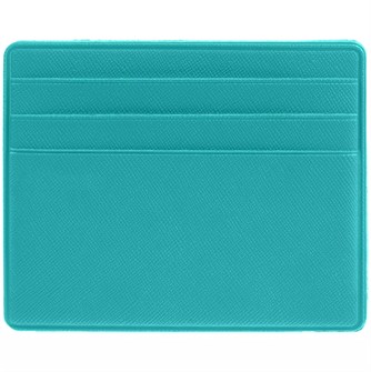 {{photo.Alt || photo.Description || 'Чехол для карточек Devon, бирюзовый'}}