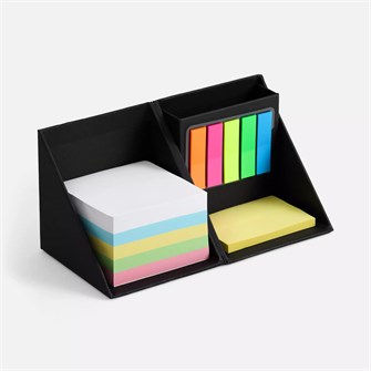 {{photo.Alt || photo.Description || 'Настольный набор со стикерами Mnemonic ver.2, черный'}}