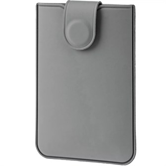 {{photo.Alt || photo.Description || 'Чехол для карточек Faery, серый'}}