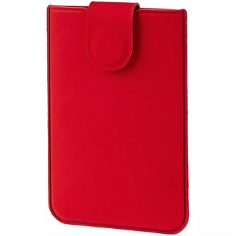 {{photo.Alt || photo.Description || 'Чехол для карточек Faery, красный'}}