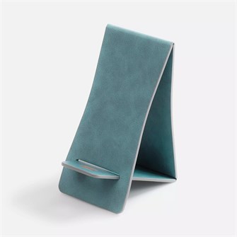 {{photo.Alt || photo.Description || 'Подставка для телефона Petrus, голубая'}}