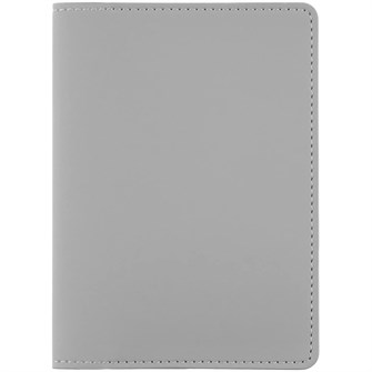 {{photo.Alt || photo.Description || 'Обложка для паспорта Shall Simple, серый'}}