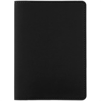 {{photo.Alt || photo.Description || 'Обложка для паспорта Shall Simple, черный'}}