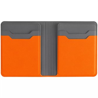 {{photo.Alt || photo.Description || 'Картхолдер с отделением для купюр Dual, оранжевый'}}