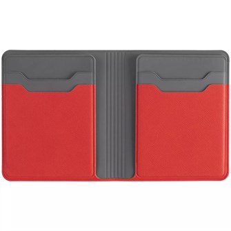 {{photo.Alt || photo.Description || 'Картхолдер с отделением для купюр Dual, красный'}}