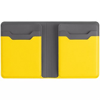 {{photo.Alt || photo.Description || 'Картхолдер с отделением для купюр Dual, желтый'}}