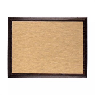 {{photo.Alt || photo.Description || 'Плакетка Plaque, малая, венге с золотистой пластиной'}}