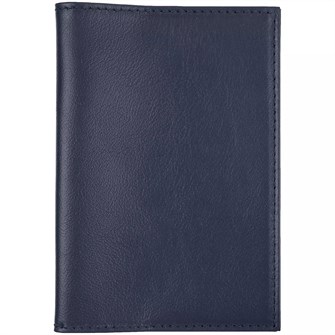 {{photo.Alt || photo.Description || 'Обложка для паспорта Top, синяя'}}