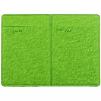 {{photo.Alt || photo.Description || 'Обложка для автодокументов Devon Light, зеленая'}}