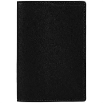 {{photo.Alt || photo.Description || 'Обложка для паспорта Petrus, черная'}}