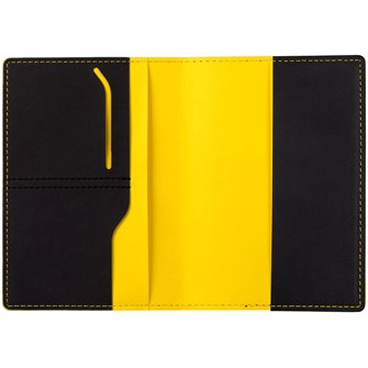 {{photo.Alt || photo.Description || 'Обложка для паспорта Multimo, черная с желтым'}}