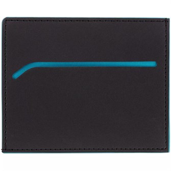 {{photo.Alt || photo.Description || 'Картхолдер Multimo, черный с бирюзовым'}}