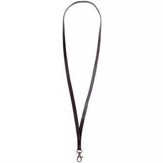 {{photo.Alt || photo.Description || 'Лента для бейджа Leather Long'}}