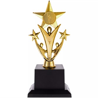 {{photo.Alt || photo.Description || 'Стела Asterism, золотистая'}}