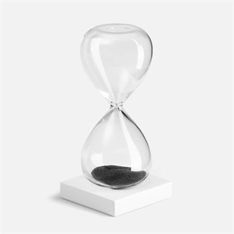 {{photo.Alt || photo.Description || 'Магнитный антистресс Mystery, белый'}}